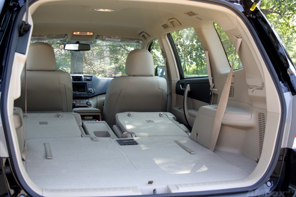 Toyota Highlander-№8-2011 (7).JPG